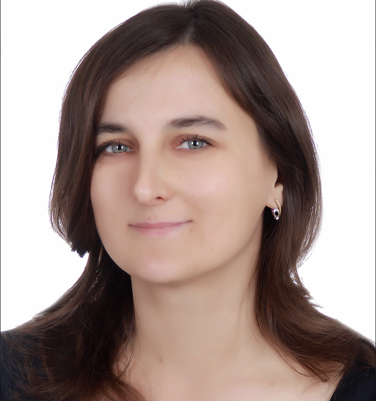 Мельник Олеся Николаевна