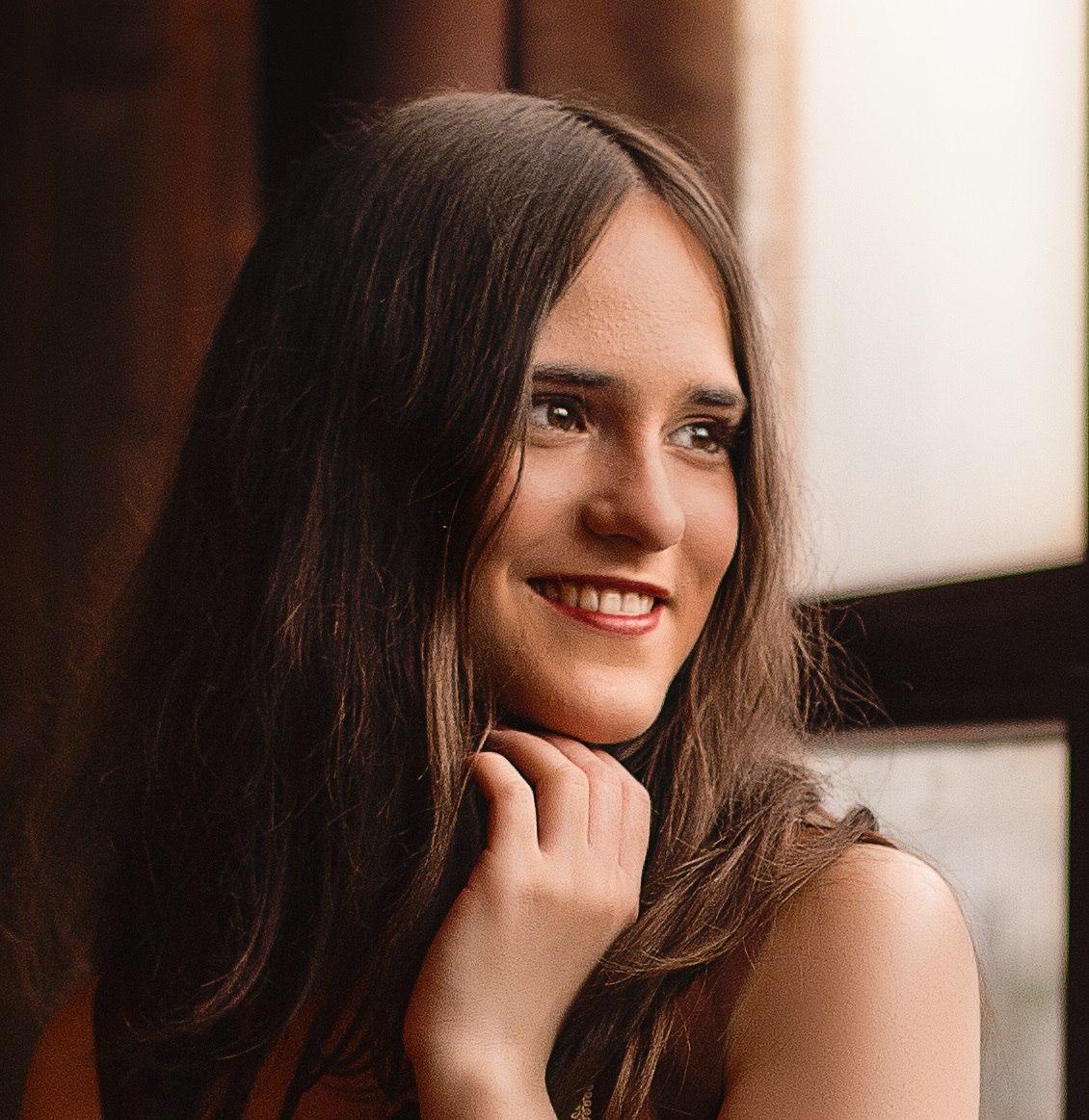 Калишевич Жанна Кареновна